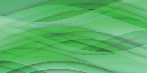 新緑　立体　模様　背景	