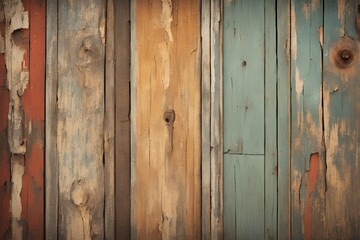 Fototapeta premium Old retro vintage surface background