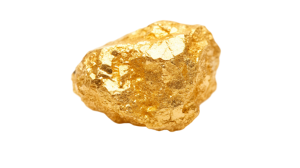 Lump of Gold, Raw Gold Nugget, Yellow Metal, Precious, Valuable, Wealth, Fortune, Mineral, Geology, 
