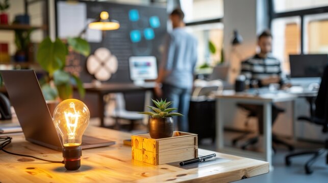 Start a Business: Create a business or startup, applying entrepreneurial skills to bring innovative ideas to market and drive toward achieving long-term financial independence.
