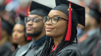 Earn Advanced Degrees: Achieve postgraduate or professional degrees to enhance your expertise, broaden your knowledge, and unlock new career paths and opportunities.
