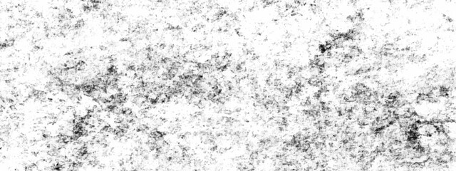 Grunge black and white crack paper texture design and texture of a concrete wall with cracks and scratches background .. Vintage abstract texture of old surface.. Grunge texture for make poster .	
