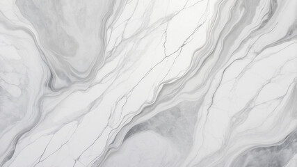 Obraz premium White Marble Texture: