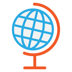 Geography Globe Earth