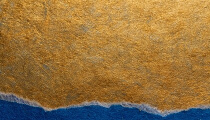 優雅な色合いの抽象的な背景素材（青）