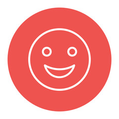 Stress Ball icon vector image. Can be used for Psychiatry.