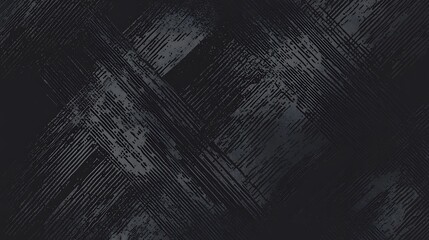 Dark grunge textured background with intersecting lines.