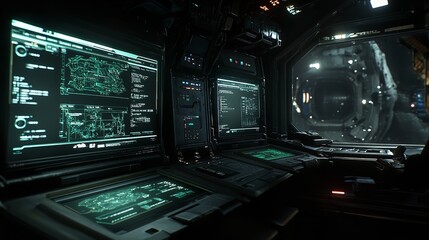 Obraz premium Close-up of a finger pointing at digital house icons, representing smart home technology and real estate concepts.