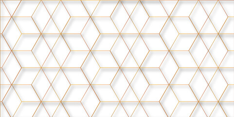 abstract background with shapes