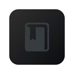 Fototapeta premium Bookmark