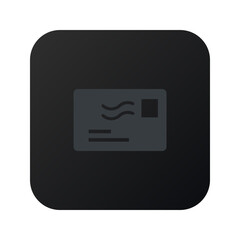 Obraz premium Mail Sent