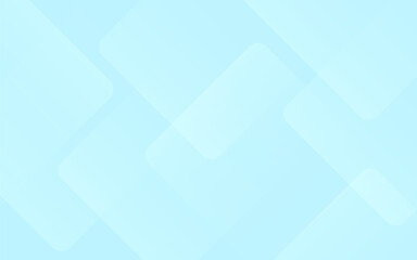 Minimal abstract Light blue modern elegant design background. gradient dynamic shapes composition. Illustration vector 10 eps.