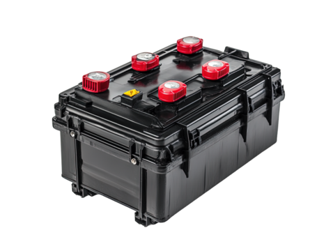 Accumulator car battery energy power  available PNG on white background