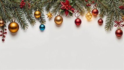 christmas tree decoration