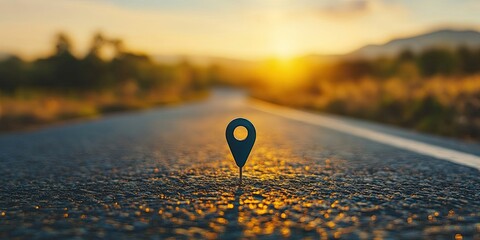 GPS position measurement in bright daylight showcases the effectiveness of GPS technology for accurate positioning. Discover how GPS aids in precise location measurement under sunny conditions.