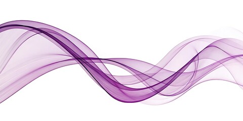 Fototapeta premium Abstract gradient flow on white background wallpaper picture backdrop art work steam concept for business presentation corporate Smoke Explosion Backdrop