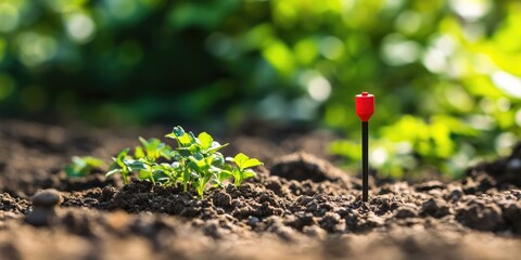 GPS position measurement in bright daylight showcases the effectiveness of GPS technology for accurate positioning. Discover how GPS aids in precise location measurement under sunny conditions.