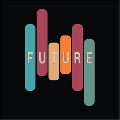 progress background with a choice