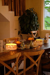 restaurant furniture