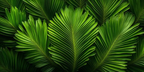 The stunning leaves of Cycas revoluta, often referred to as palm sago, showcase the beauty of this plant, which is commonly known as kings sago or mash within botanical discussions.