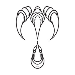 claw 1