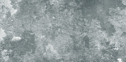 Abstract background with texture of a concrete wall with cracks. Design with old black and white grunge background. Vintage or grungy of White Concrete Texture. Back flat stucco gray stone Design