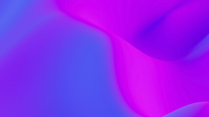 blue violet purple liquid silk satin. Color gradient. Colorful abstract background.