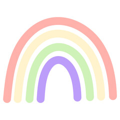 Obraz premium Colorful Doodle Vector