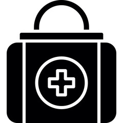 First Aid Kit icon