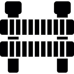 Barrier icon