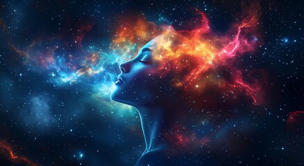 The Spirit of the Universe