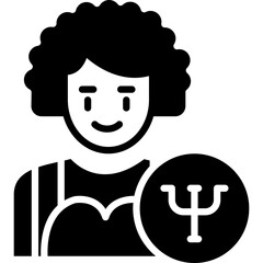 New Glyph Icons Style Design