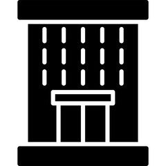Hospital icon