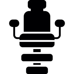 Barber Chair icon