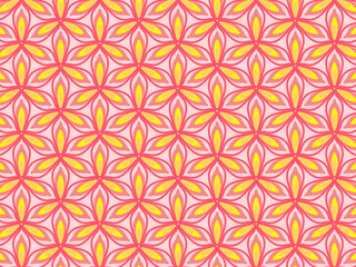 seamless pattern