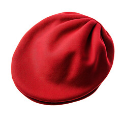  red cap