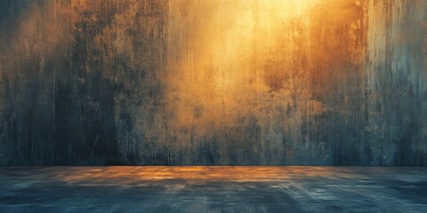 Empty area designated for written content set against an abstract backdrop, providing a space for text on an artistic, non specific background.