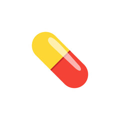 Pill Emoji
