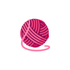 Ball of Yarn Emoji
