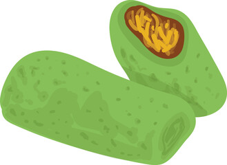 Sweet and Savory: Indonesian Traditional Snacks