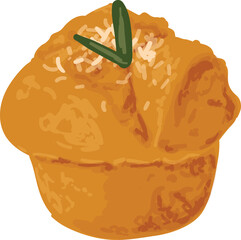 Sweet and Savory: Indonesian Traditional Snacks