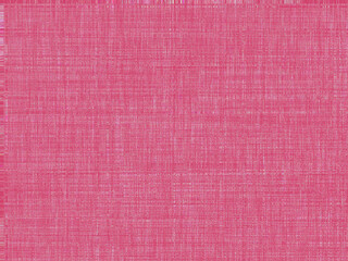 pink fabric texture