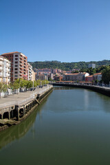 Bilbao, Spain