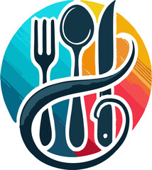 Fototapeta premium Elegant Table Set