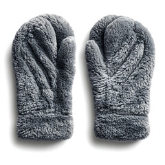 sock, wool, isolated