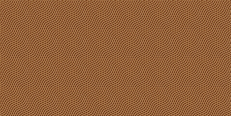 wavy geometric rhombus shaped abstract pattern rubber surface