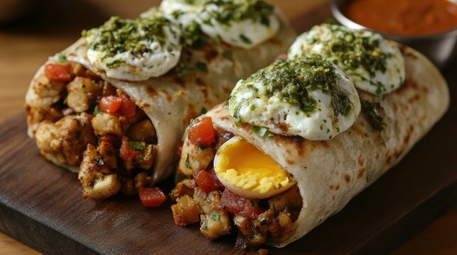 Savoring street corner kathi rolls urban food scene egg and chicken delicacy vibrant market atmosphere culinary delight
