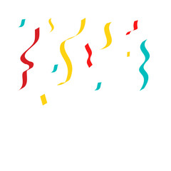 Confetti Celebration