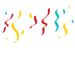 Confetti Celebration