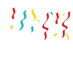 Confetti Celebration